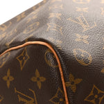 Monogram Keepall 60