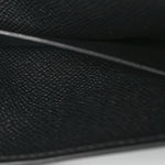 Epsom Hermesnap Wallet Black