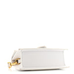 Calfskin Le Bambino White