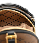 Reverse Monogram Mini Boite Chapeau