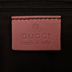 Monogram Medium Sukey Tote Pink