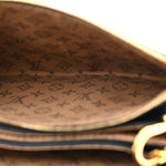 Calfskin Rendez-Vous Black