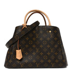 Monogram Montaigne MM