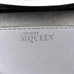 Calfskin Mini Heroine Light blue