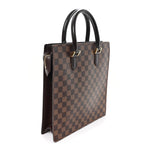 Damier Ebene Venice Sac Plat