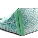Goyardine Artois PM Green