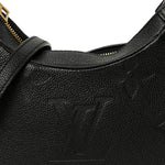 Empreinte Monogram Giant Bagatelle NM Black