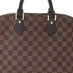 Damier Ebene Alma PM