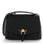Empreinte Blanche BB Black