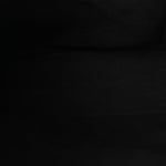 Calfskin CD Embossed Medium C'est Chain Bucket Bag Black