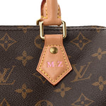 Monogram Speedy Bandouliere 25