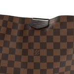 Damier Ebene Graceful MM