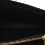 Epsom Kelly Wallet To Go Black