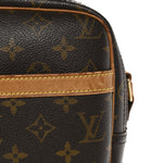 Monogram Reporter PM