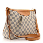 Damier Azur Siracusa PM