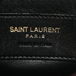 Grain De Poudre Small Classic Monogram Camera Bag Amaranto
