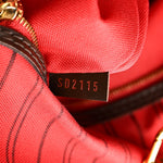 Damier Ebene Delightful MM