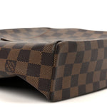 Damier Ebene Olav PM Messenger Bag
