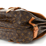 Monogram Saumur 43