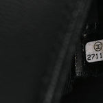Caviar Quilted New Medium Boy Flap Black