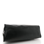 Toile H Berline Vache Hunter Herbag Zip 39 MM Black Ecru