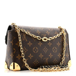 Monogram Trunkie