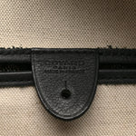 Goyardine Artois MM Black
