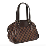 Damier Ebene Verona PM