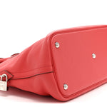 Taurillon Clemence Bolide 35 Rouge Casaque