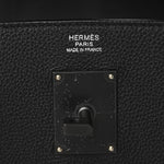 Togo Hac a Dos GM Backpack So Black