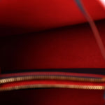Empreinte Neonoe MM Marine Rouge