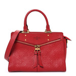 Empreinte Sully PM Scarlet