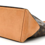 Monogram Cabas Mezzo