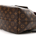 Monogram Montsouris PM Black