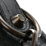 Agneau Classic Hardware Town Black