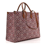 Jacquard Since 1854 Onthego GM Bourdeaux