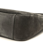 Suede Small Le 5 A 7 Soft Hobo Urban Grey