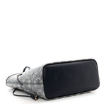 Monoglam Neverfull MM Blue