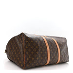 Monogram Keepall 55