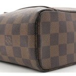 Damier Ebene Olav PM Messenger Bag