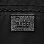 Monogram Abbey D Ring Tote Black