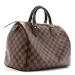 Damier Ebene Speedy 30