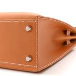 Vache Natural Kelly Sellier 25 Natural Sable