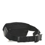 Nylon Vintage Check Sonny Bum Bag Archive Beige Black