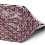 Goyardine Saint Louis PM Bordeaux
