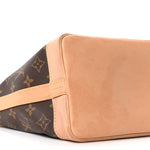 Monogram Petit Noe NM