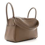 Taurillon Clemence Lindy 26 Etoupe