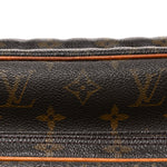 Monogram Nil 28