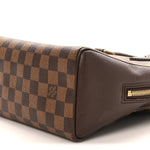 Damier Ebene Brera