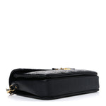 Empreinte Pochette Metis Black